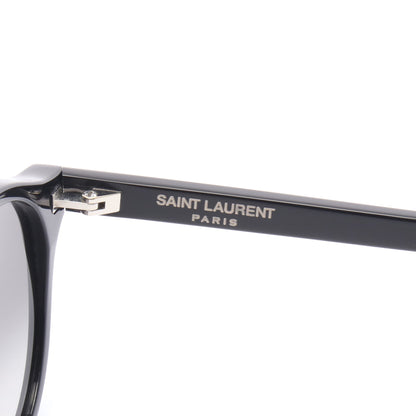 サングラス ブラック サンローランパリ 財布・小物 SAINT LAURENT PARIS