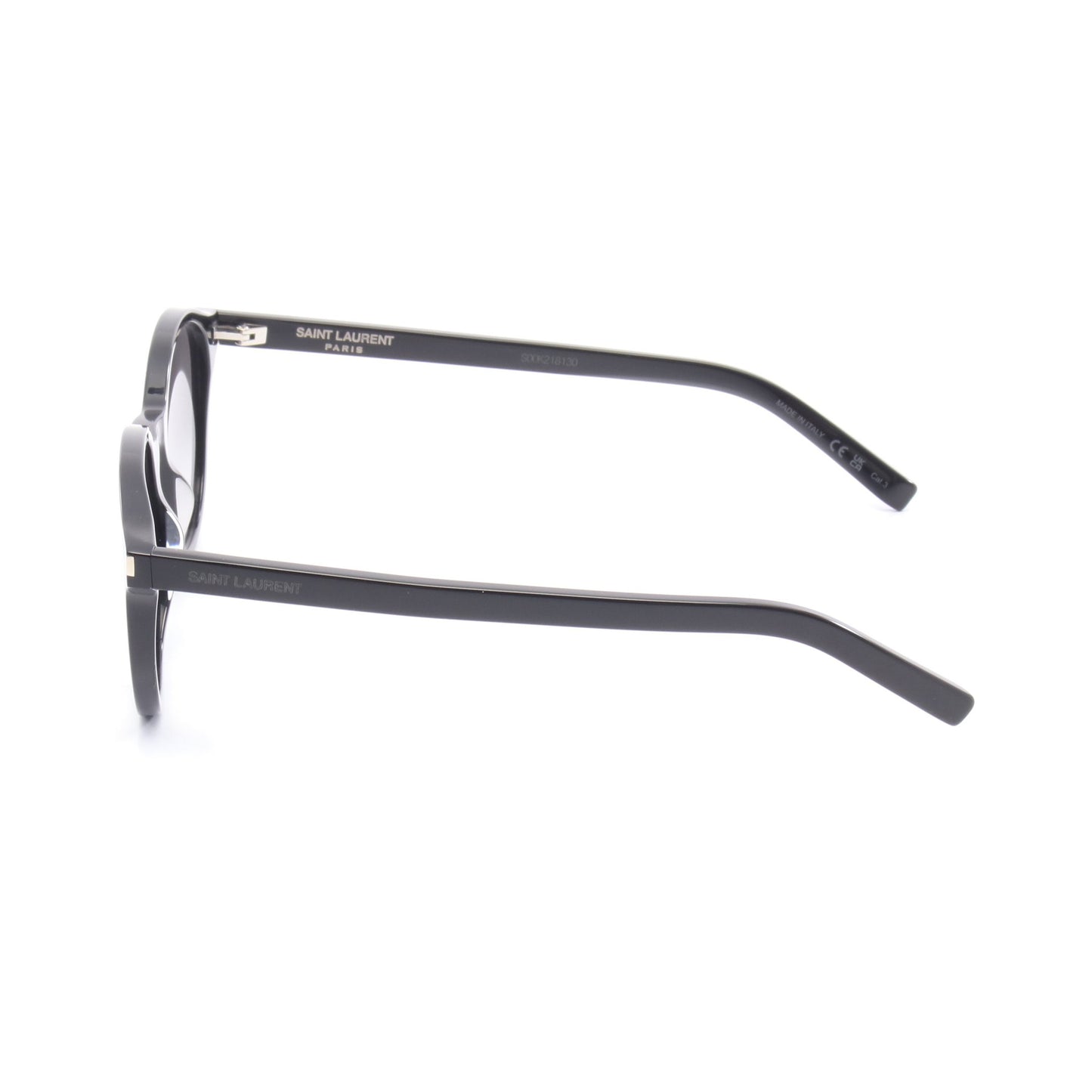 サングラス ブラック サンローランパリ 財布・小物 SAINT LAURENT PARIS