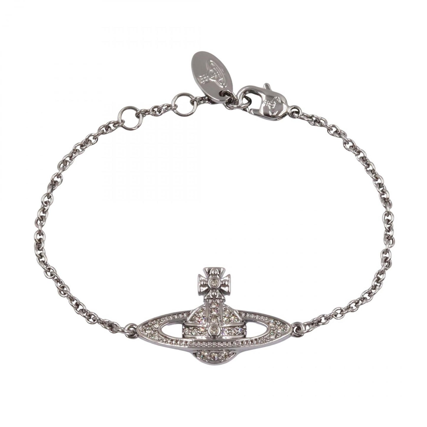 ブレスレット ブレスレット 真鍮 シルバー ブラック ヴィヴィアンウエストウッド アクセサリー Vivienne Westwood
