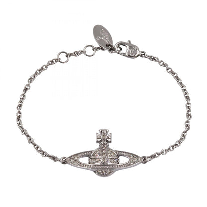 ブレスレット ブレスレット 真鍮 シルバー ブラック ヴィヴィアンウエストウッド アクセサリー Vivienne Westwood