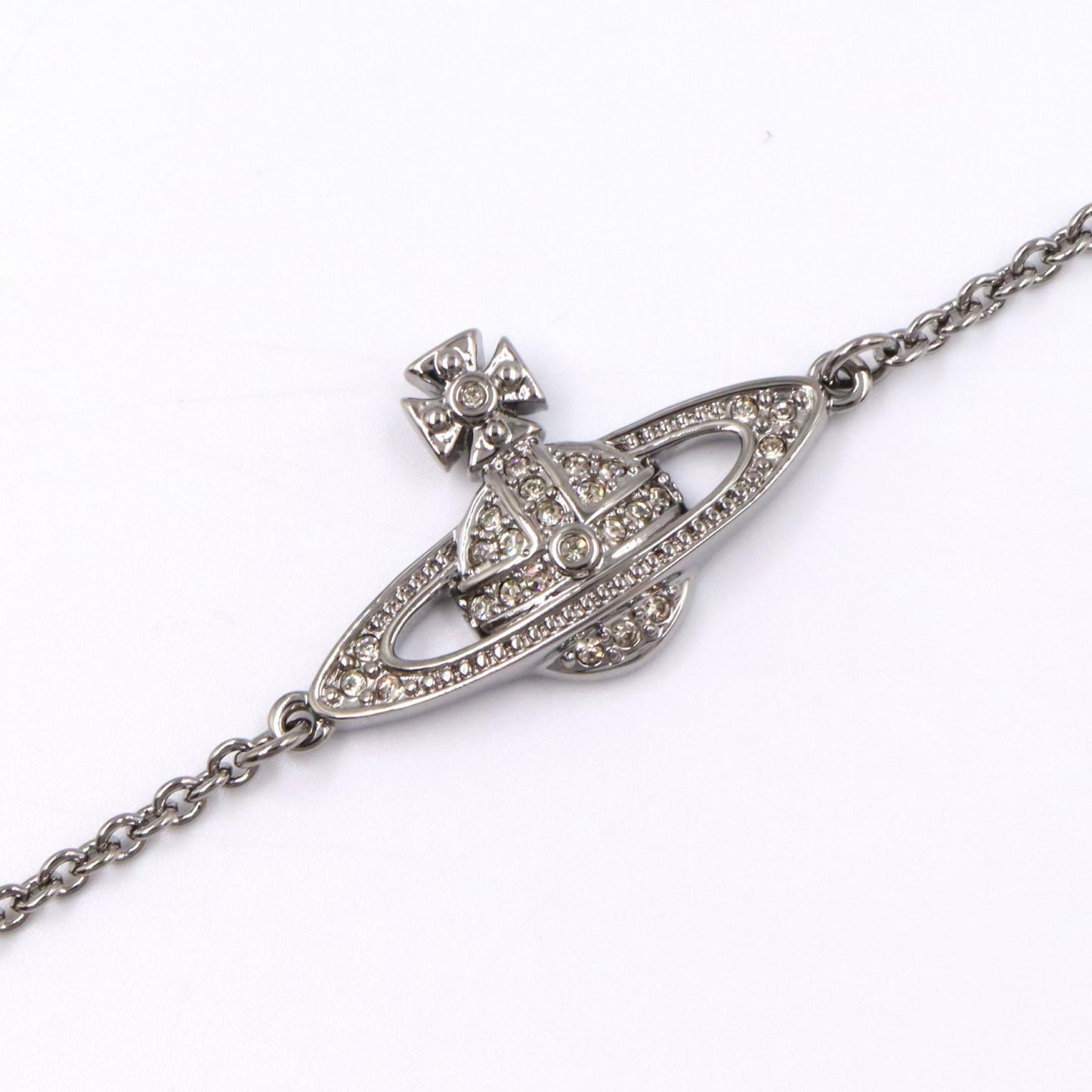 ブレスレット ブレスレット 真鍮 シルバー ブラック ヴィヴィアンウエストウッド アクセサリー Vivienne Westwood