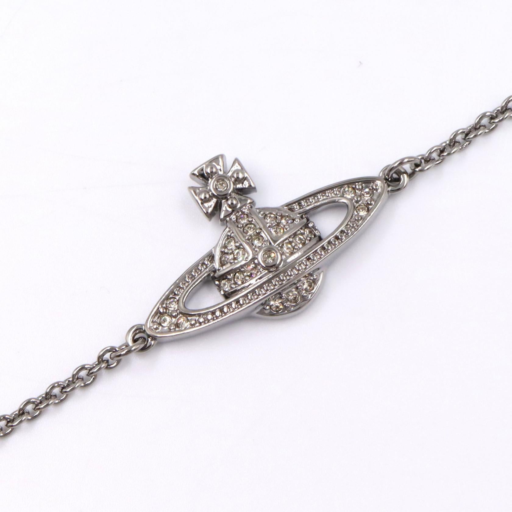 ブレスレット ブレスレット 真鍮 シルバー ブラック ヴィヴィアンウエストウッド アクセサリー Vivienne Westwood