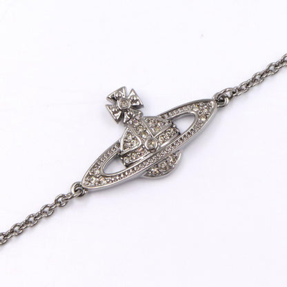 ブレスレット ブレスレット 真鍮 シルバー ブラック ヴィヴィアンウエストウッド アクセサリー Vivienne Westwood