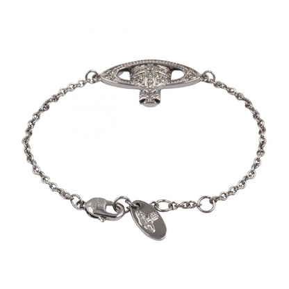ブレスレット ブレスレット 真鍮 シルバー ブラック ヴィヴィアンウエストウッド アクセサリー Vivienne Westwood