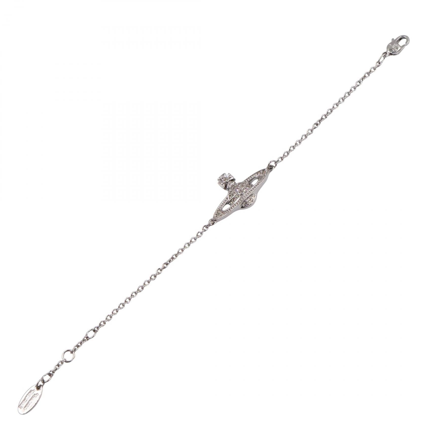 ブレスレット ブレスレット 真鍮 シルバー ブラック ヴィヴィアンウエストウッド アクセサリー Vivienne Westwood