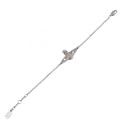 ブレスレット ブレスレット 真鍮 シルバー ブラック ヴィヴィアンウエストウッド アクセサリー Vivienne Westwood
