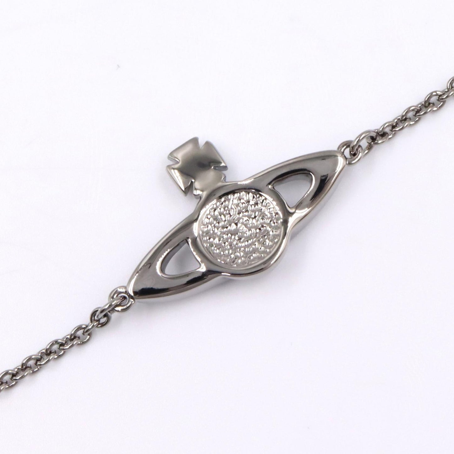 ブレスレット ブレスレット 真鍮 シルバー ブラック ヴィヴィアンウエストウッド アクセサリー Vivienne Westwood