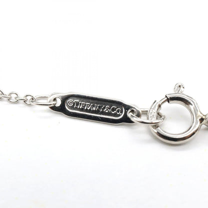 サークレット トリプルドロップ ダイヤ ネックレス ネックレス PT950 ダイヤモンド プラチナ クリア ティファニー アクセサリー TIFFANY & Co.