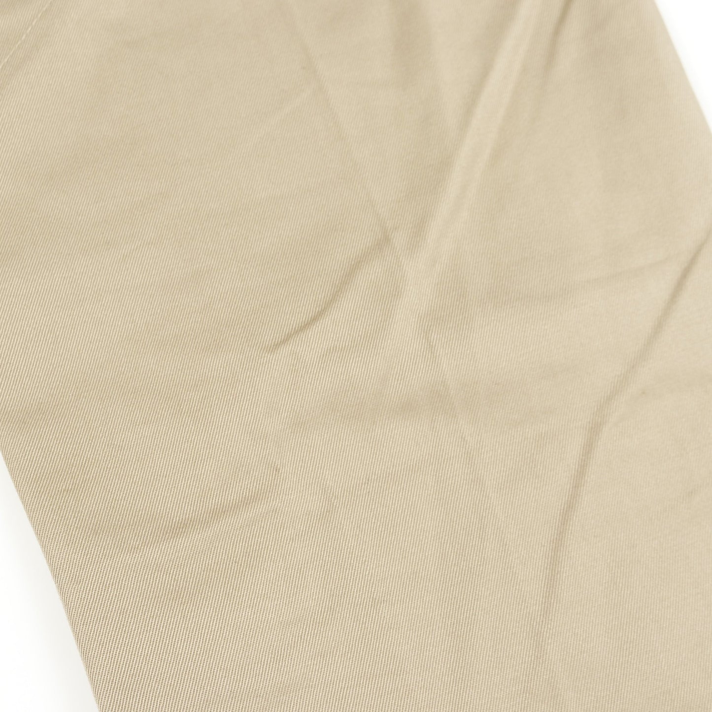 WIDE PANTS チノパンツ ワイドパンツ コットン ベージュ セント マイケル ボトムス SAINT MICHAEL