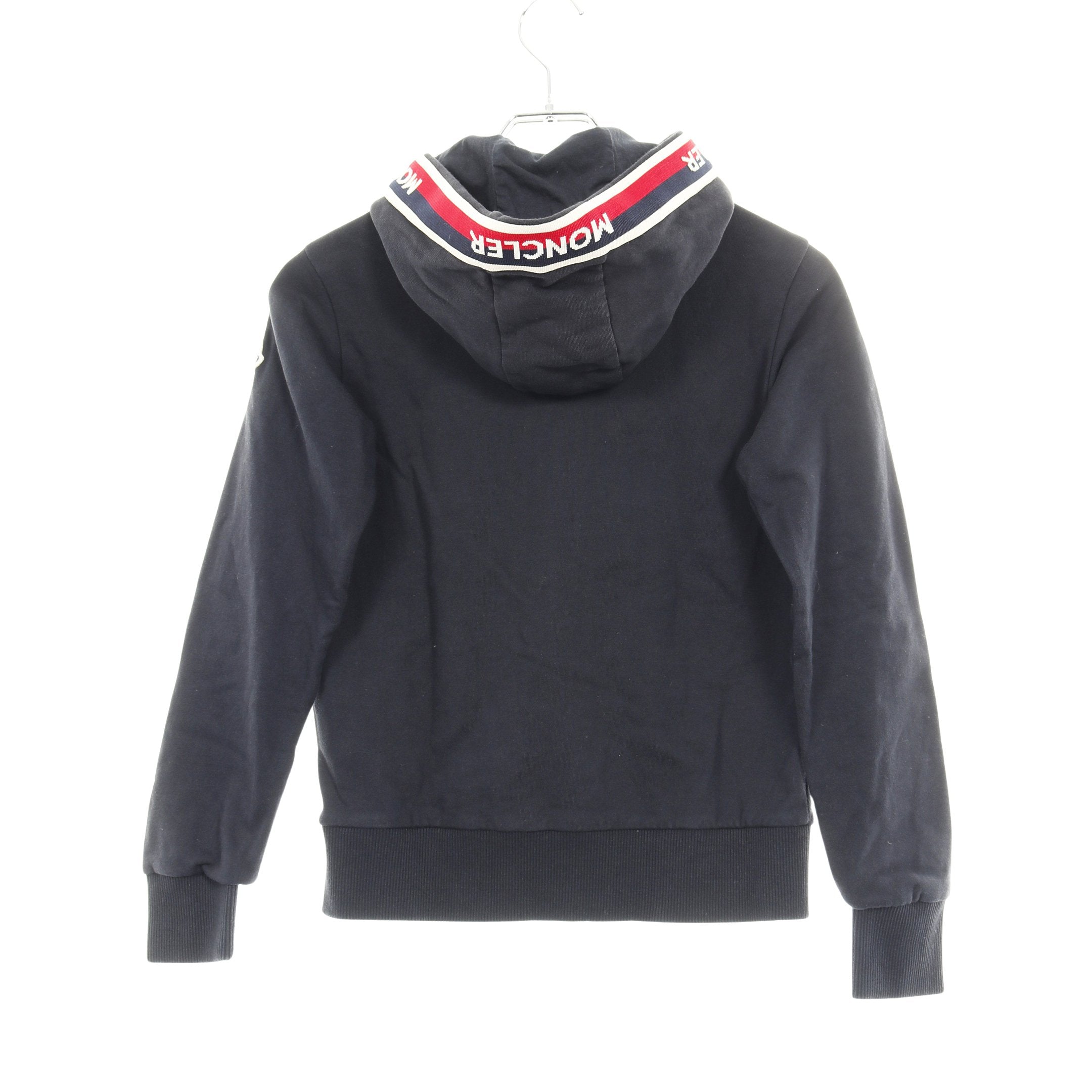 104センチ　モンクレール　キッズ　ジップアップパーカー モンクレール キッズパーカー104センチ 104センチ モンクレール