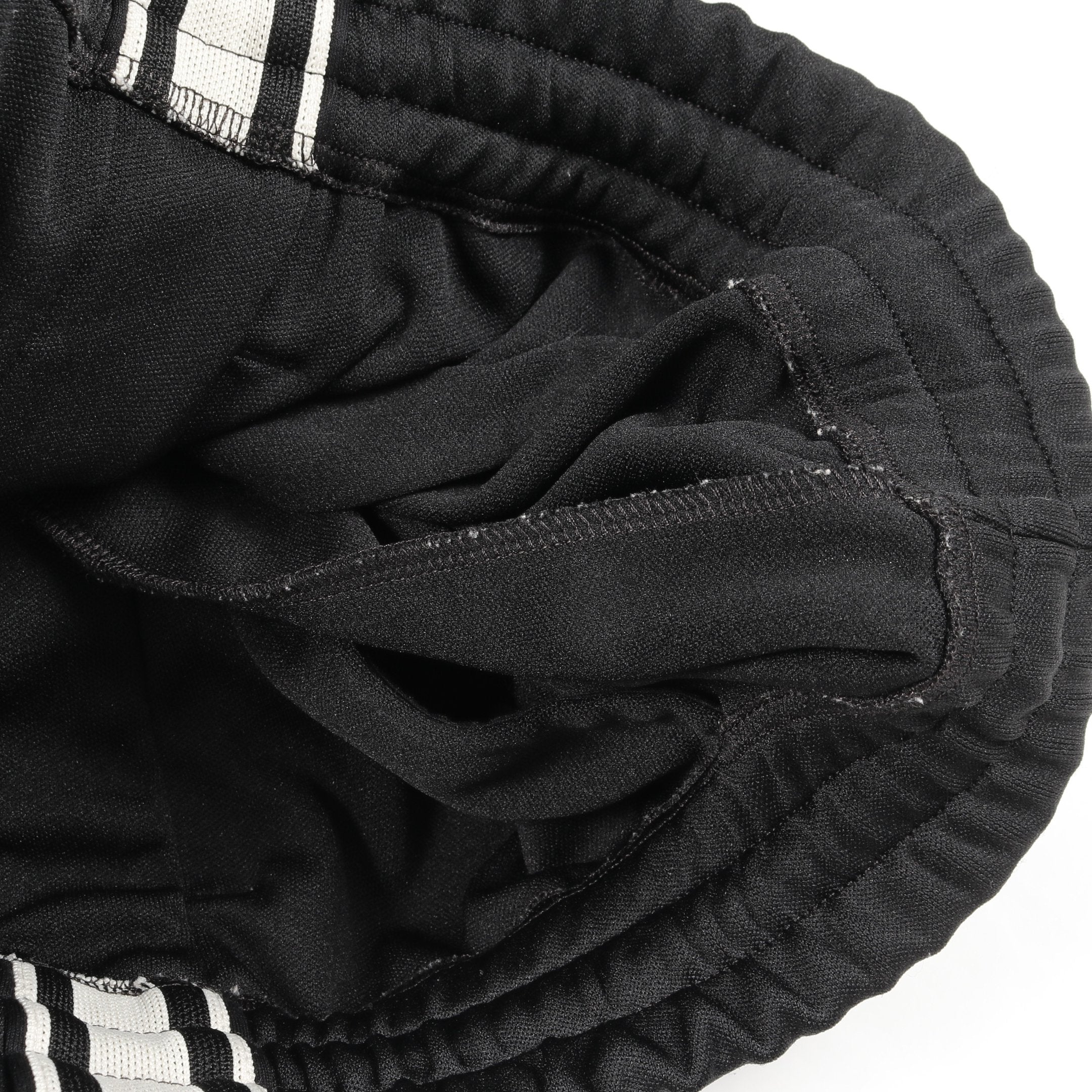 トラックスーツパンツ ジョガーパンツ ロゴ刺繍 ブラック セリーヌ – RECLO