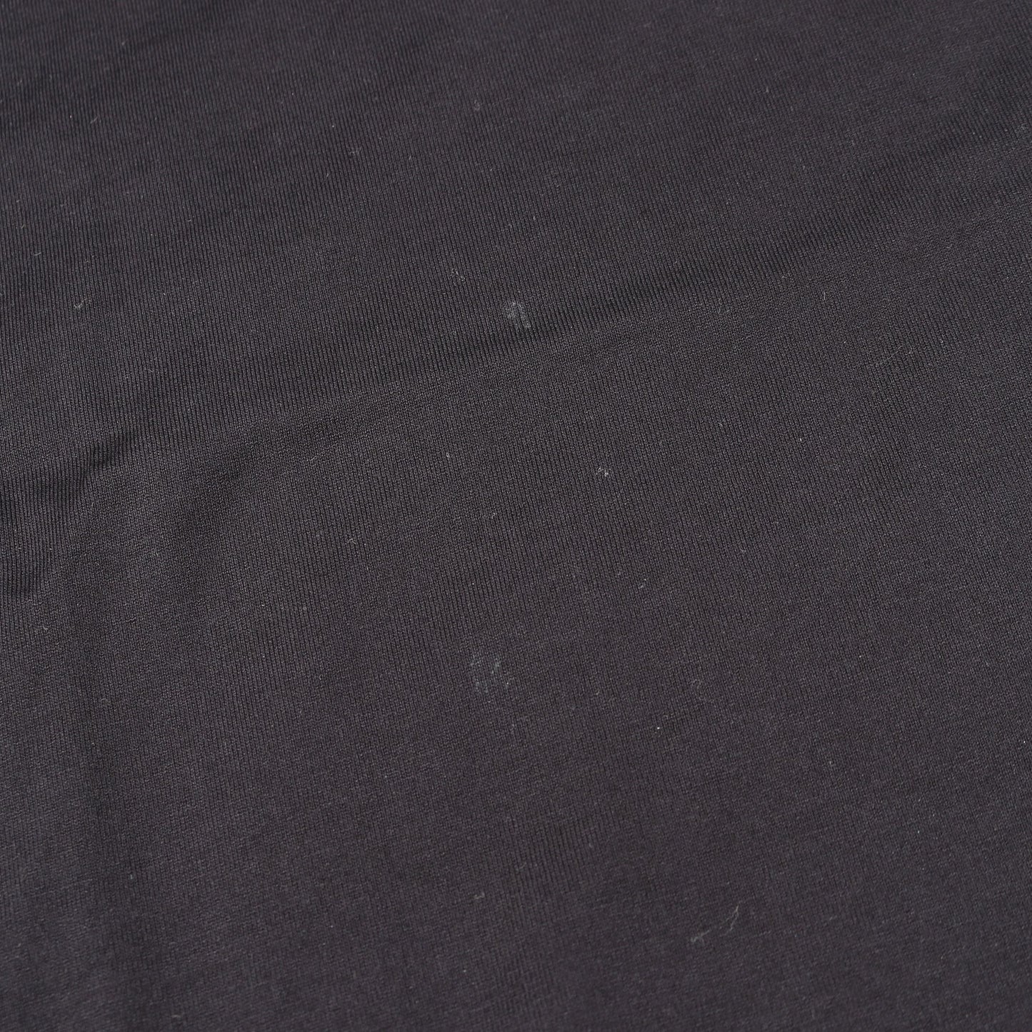Tシャツ クルーネック 半袖 コットン ダークネイビー ツイードポケット付き モンクレール トップス MONCLER