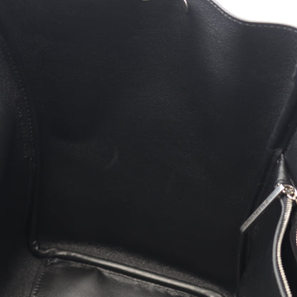 Bel Air ルエア ショルダーバッグ トートバッグ レザー ブラック バレンシアガ バッグ BALENCIAGA