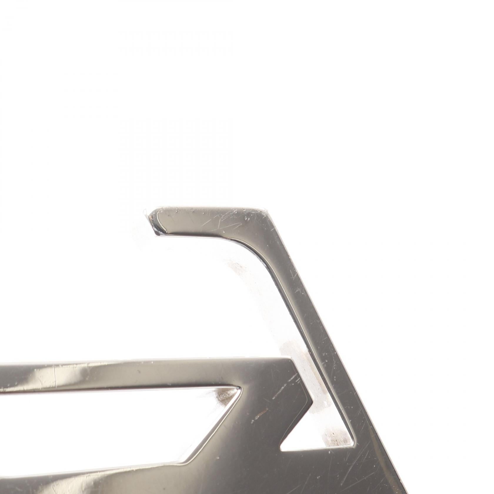 ルイヴィトン キーホルダー ポルトクレ イニシャル チャーム シルバー ポルト クレ イニシャル LV バッグチャーム キーホルダー