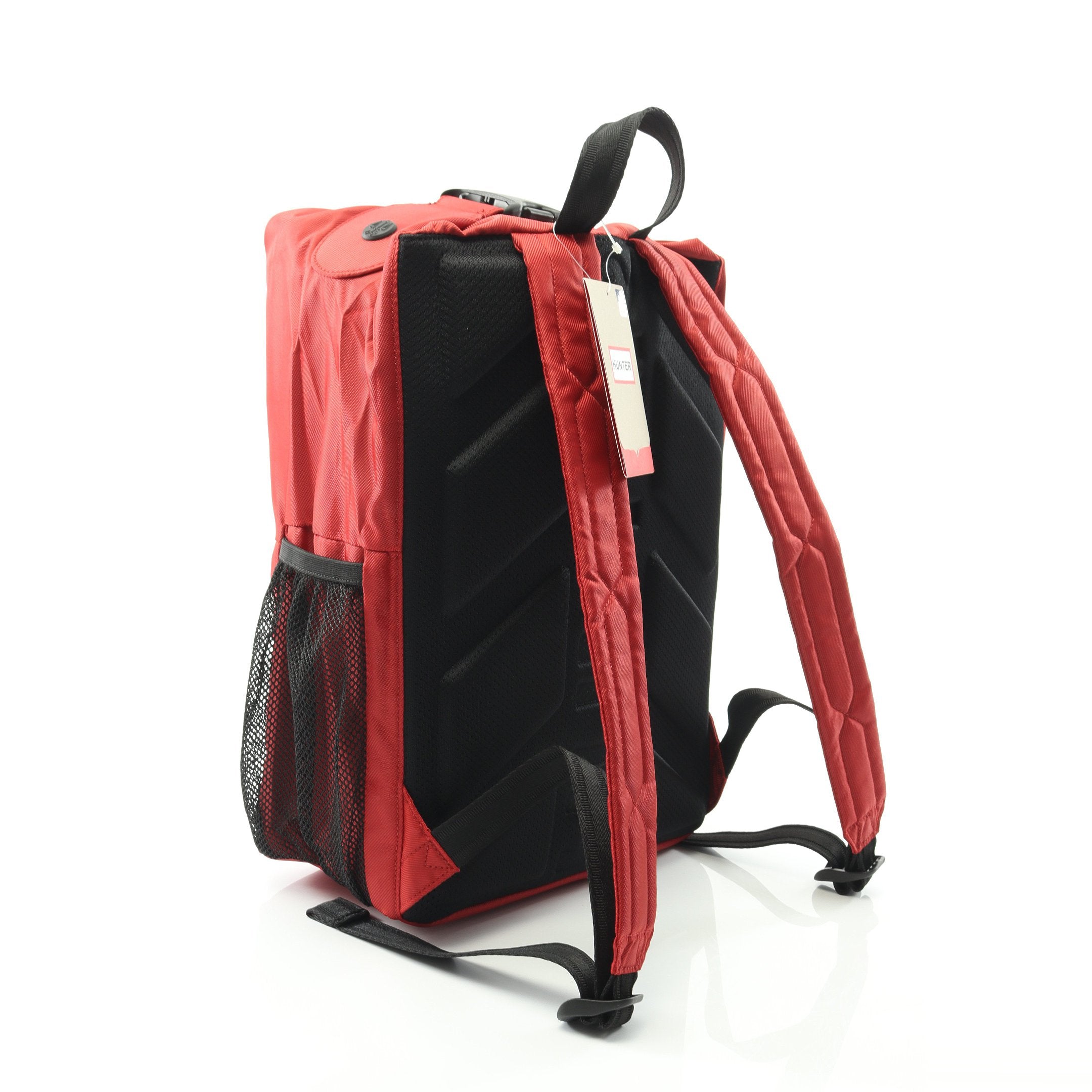 HUNTER ハンター リュック レッド オータムセール ハンター リュック