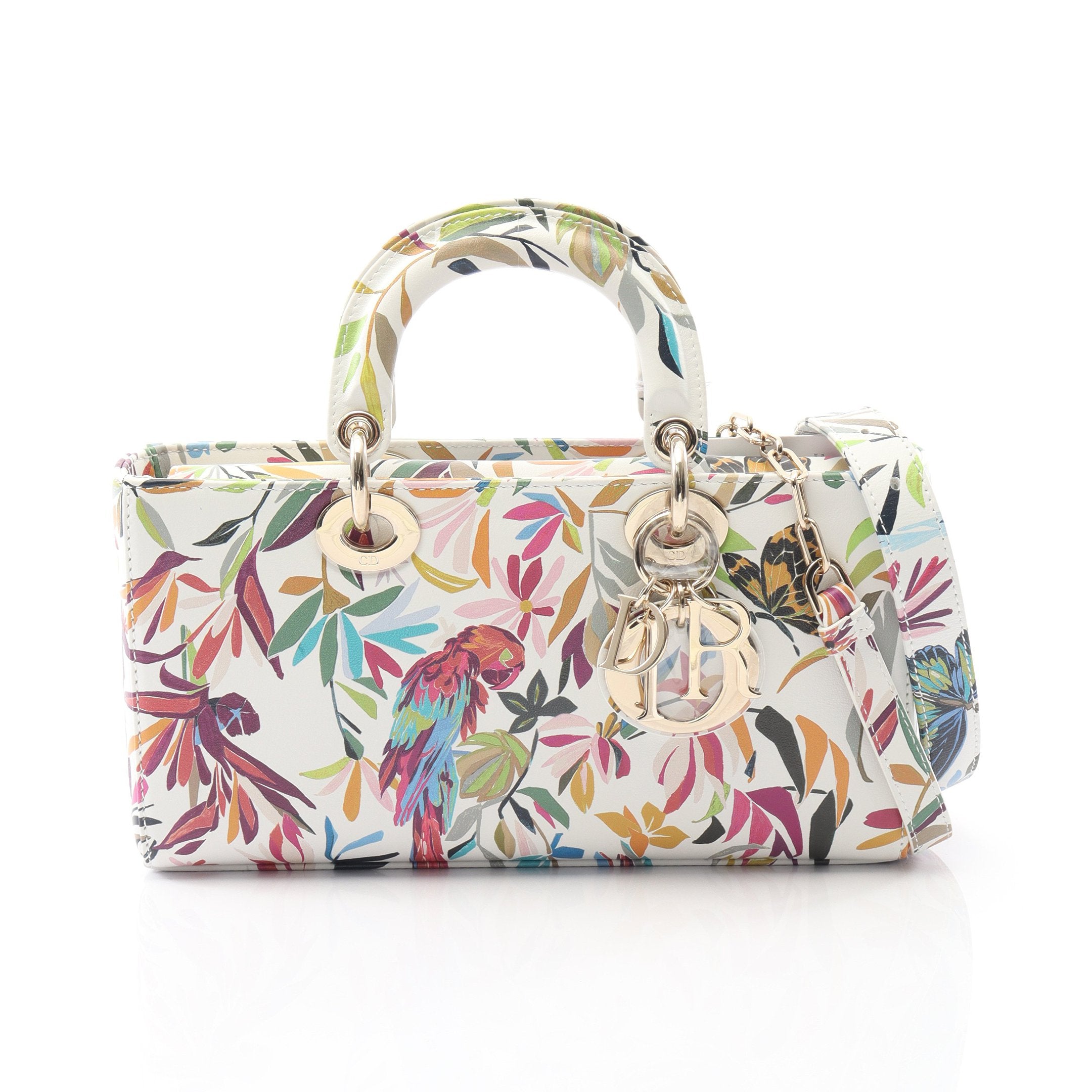 ミッツァスカーフ付き】Lady D-Joy ディオール ミディアム