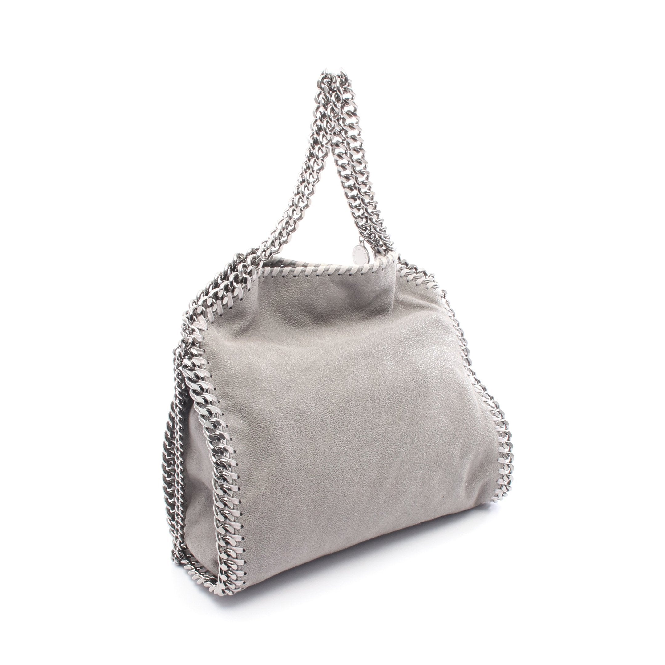 ステラマッカートニー　ファー　フェラベラ　2wayチェーンショルダーバッグ ステラマッカートニー ファー フェラベラ 2wayチェーンショルダー