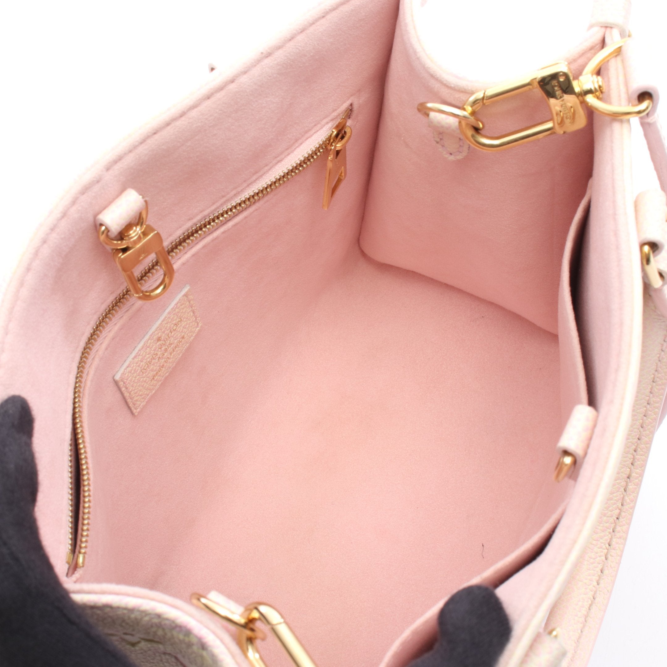 オンザゴーPM モノグラムアンプラント サマースターダスト オンザゴーPM モノグラムアンプラント サマースターダスト