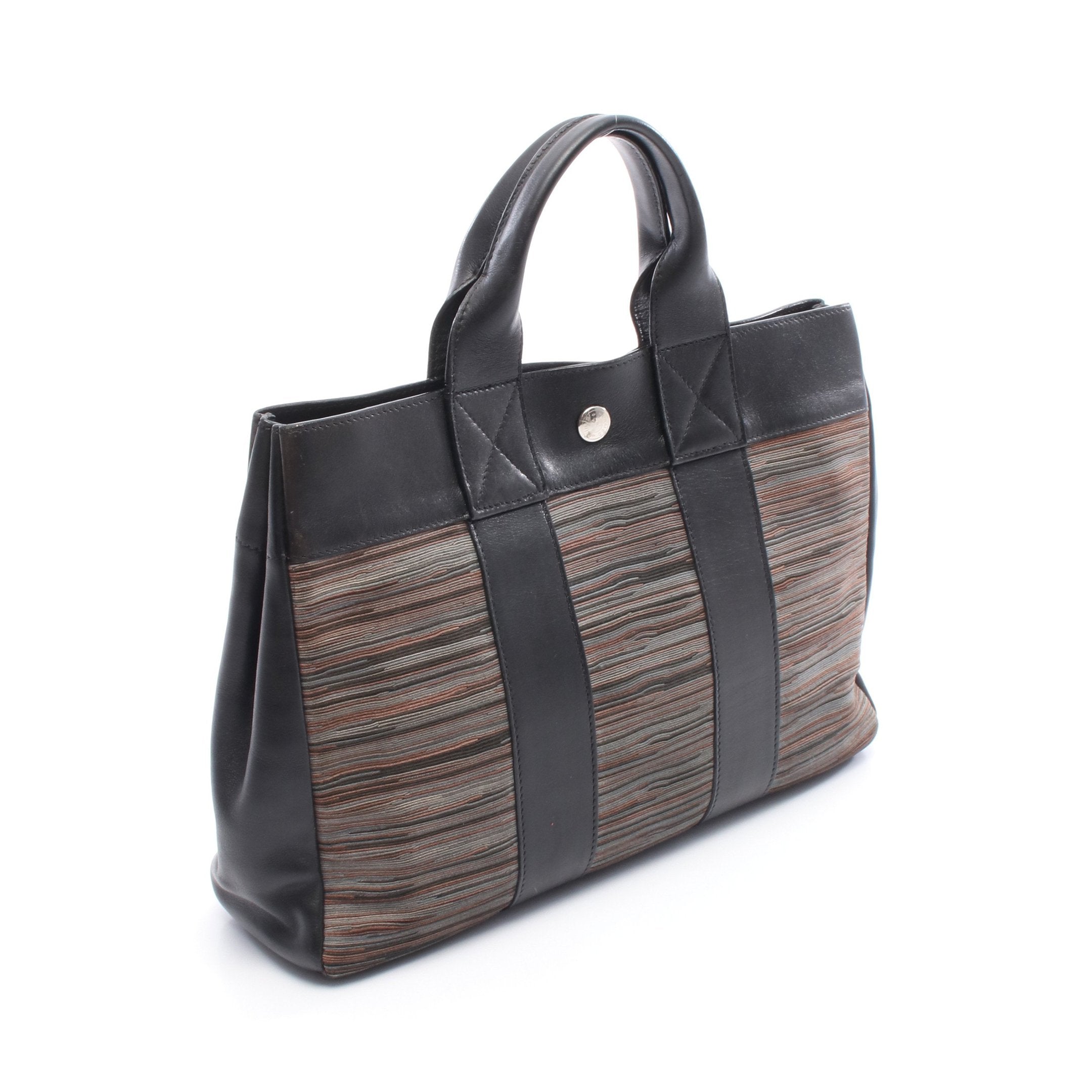 フールトゥPM ハンドバッグ トートバッグ エバーカーフ ヴィヴラート