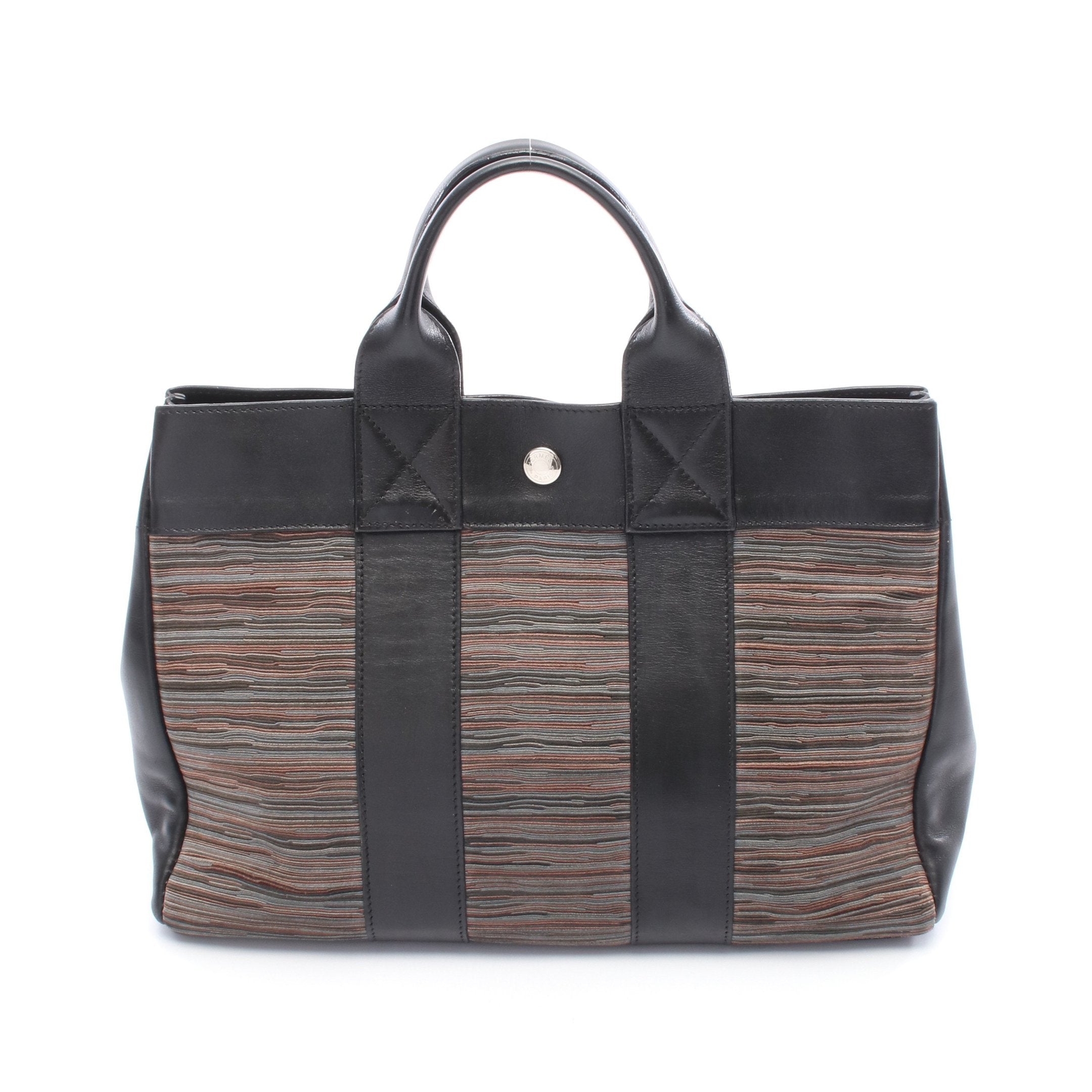 フールトゥPM ハンドバッグ トートバッグ エバーカーフ ヴィヴラート