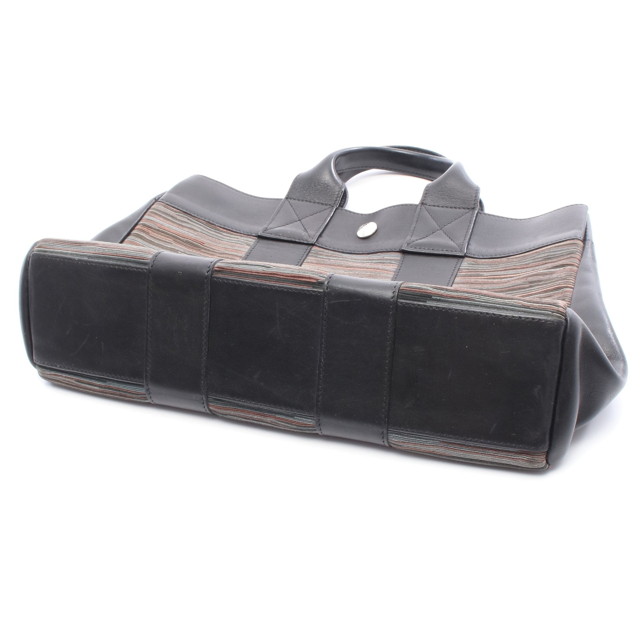 フールトゥPM ハンドバッグ トートバッグ エバーカーフ ヴィヴラート