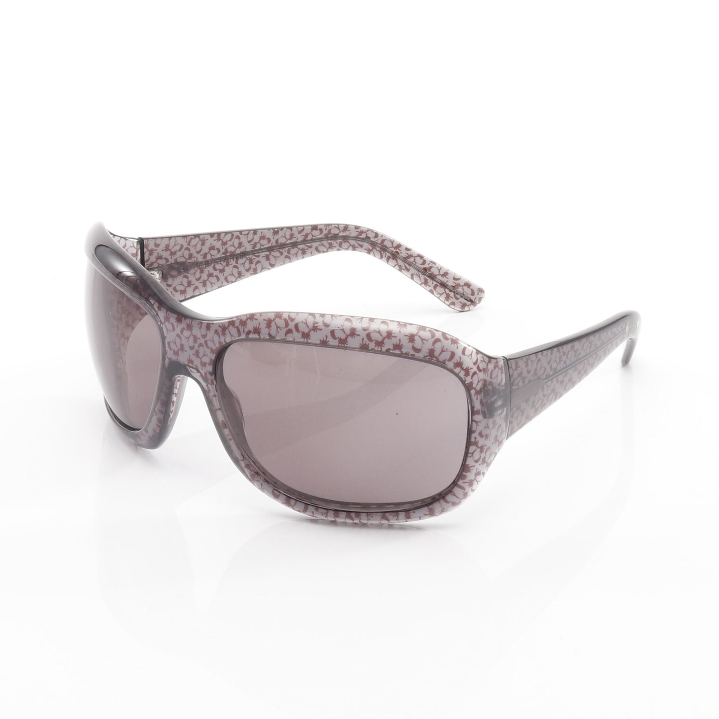 サングラス ブラウン ボッテガヴェネタ 財布・小物 BOTTEGA VENETA