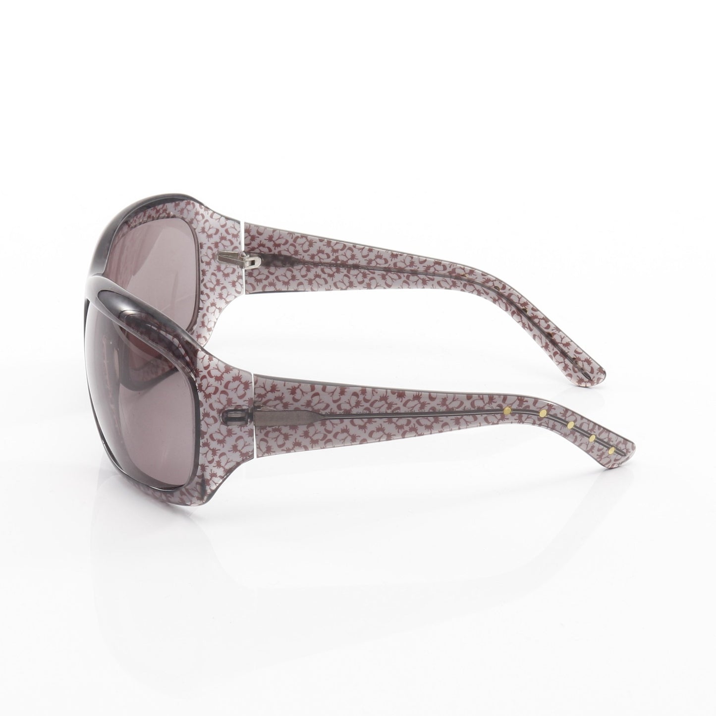 サングラス ブラウン ボッテガヴェネタ 財布・小物 BOTTEGA VENETA