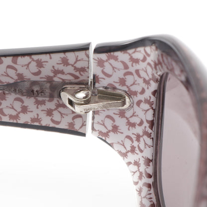 サングラス ブラウン ボッテガヴェネタ 財布・小物 BOTTEGA VENETA