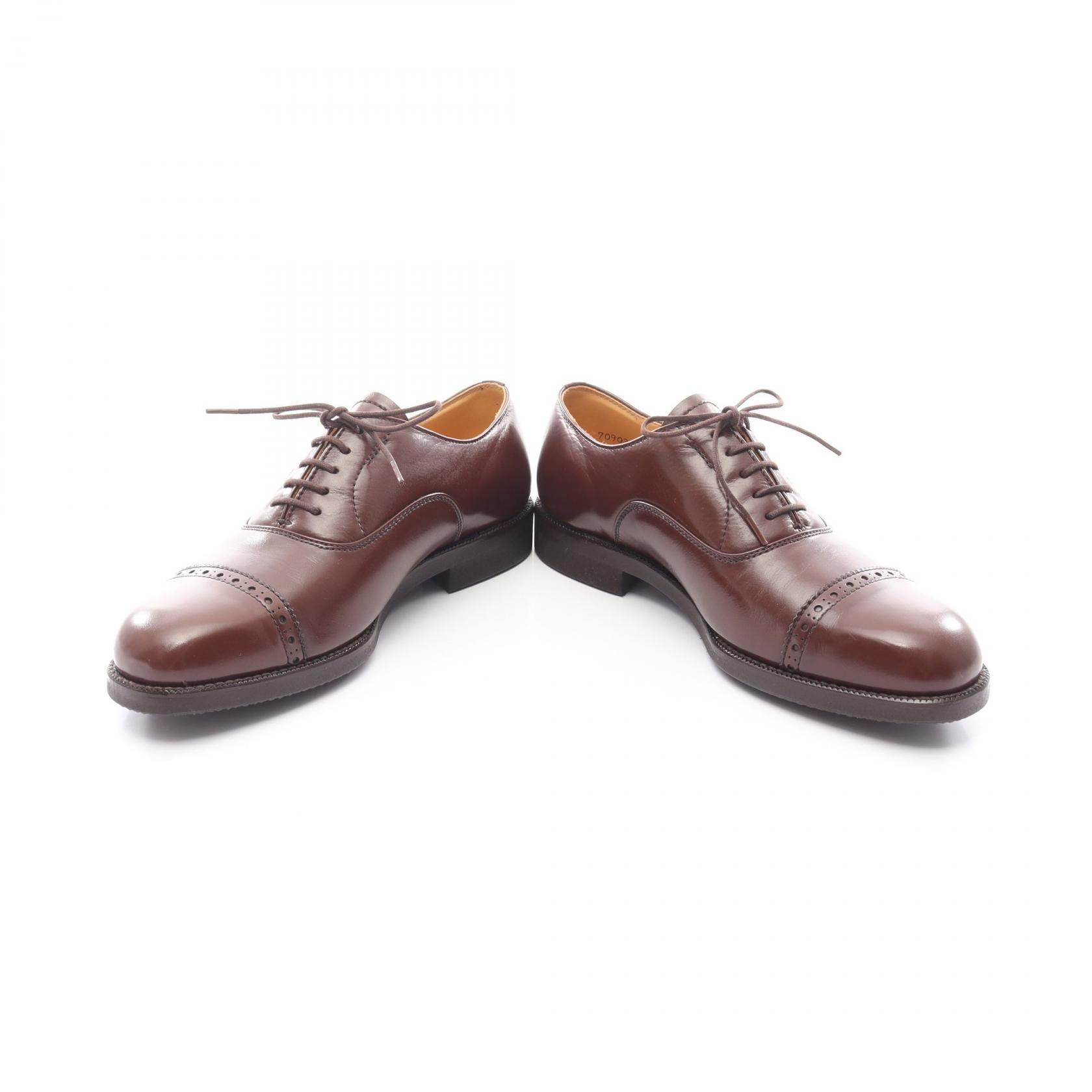 ドレスシューズ レザー ブラウン バーバリーズ – RECLO 