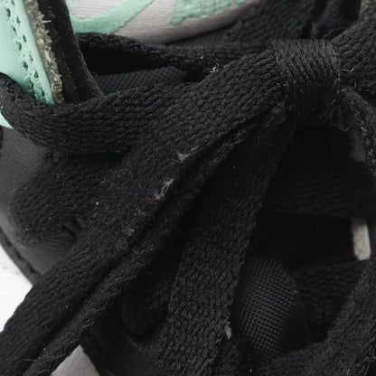 AIR JORDAN 1 RETRO HIGH OG エア ジョーダン 1 レトロ スニーカー ハイカットスニーカー レザー ブルーグリーン ブラック ナイキ シューズ NIKE