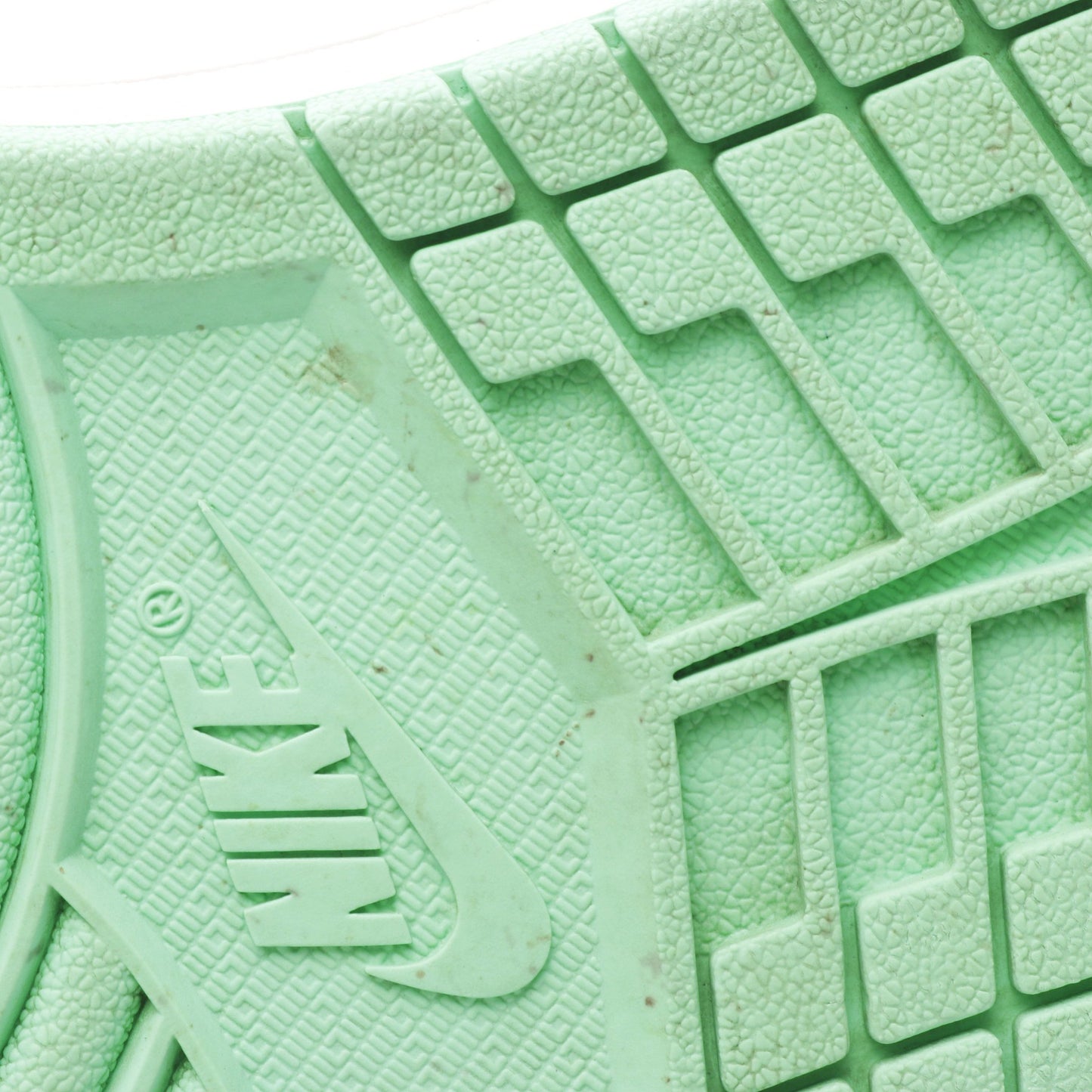 AIR JORDAN 1 RETRO HIGH OG エア ジョーダン 1 レトロ スニーカー ハイカットスニーカー レザー ブルーグリーン ブラック ナイキ シューズ NIKE