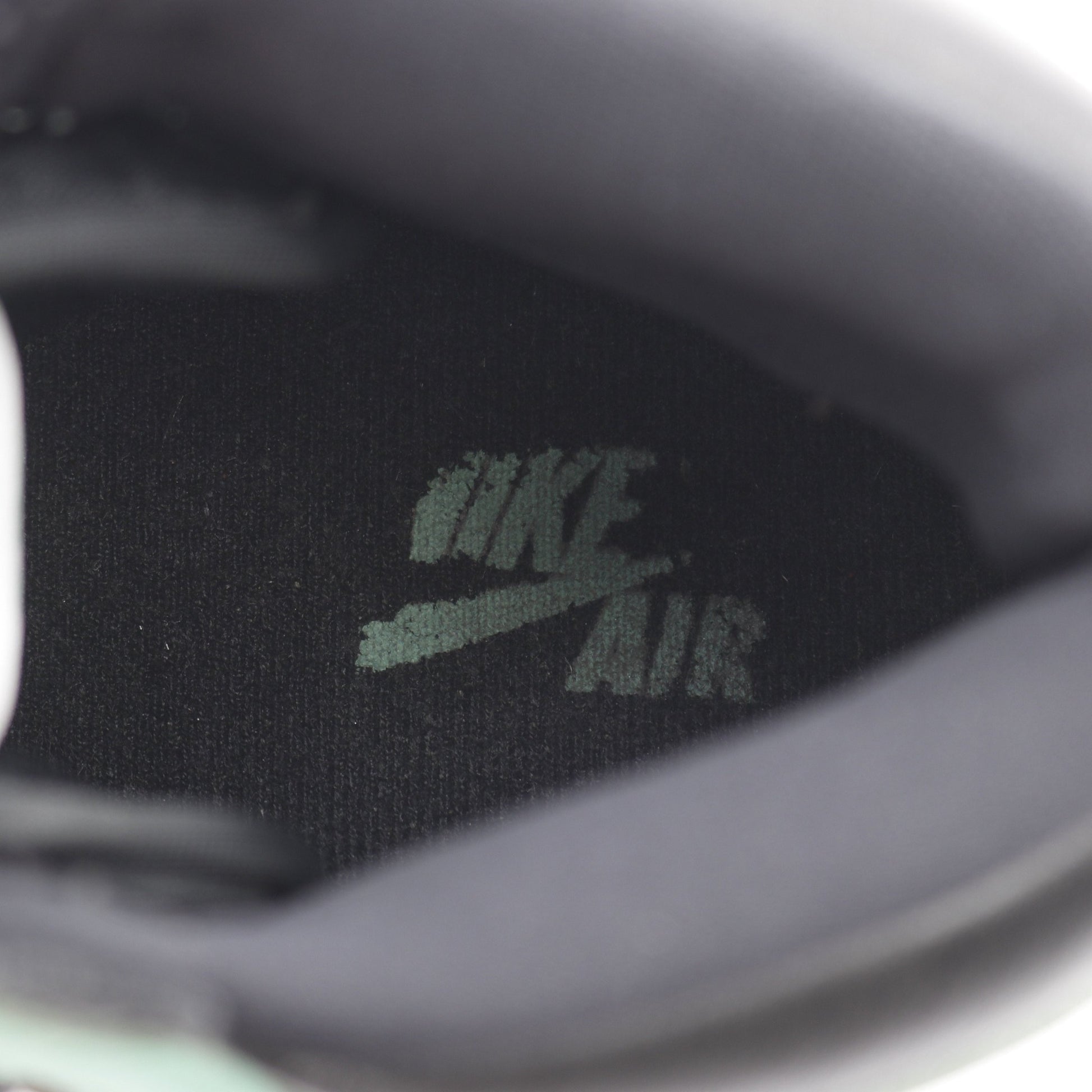 AIR JORDAN 1 RETRO HIGH OG エア ジョーダン 1 レトロ スニーカー ハイカットスニーカー レザー ブルーグリーン ブラック ナイキ シューズ NIKE