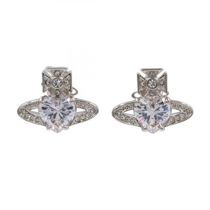 アリエラ ピアス ピアス その他 真鍮 シルバー ヴィヴィアンウエストウッド アクセサリー Vivienne Westwood