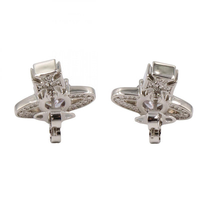 アリエラ ピアス ピアス その他 真鍮 シルバー ヴィヴィアンウエストウッド アクセサリー Vivienne Westwood