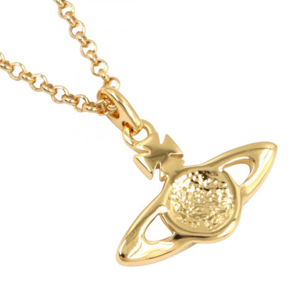 ネックレス ネックレス その他 真鍮 ゴールド ヴィヴィアンウエストウッド アクセサリー Vivienne Westwood