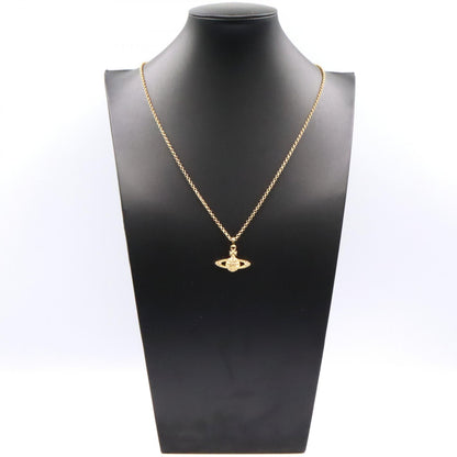 ネックレス ネックレス その他 真鍮 ゴールド ヴィヴィアンウエストウッド アクセサリー Vivienne Westwood