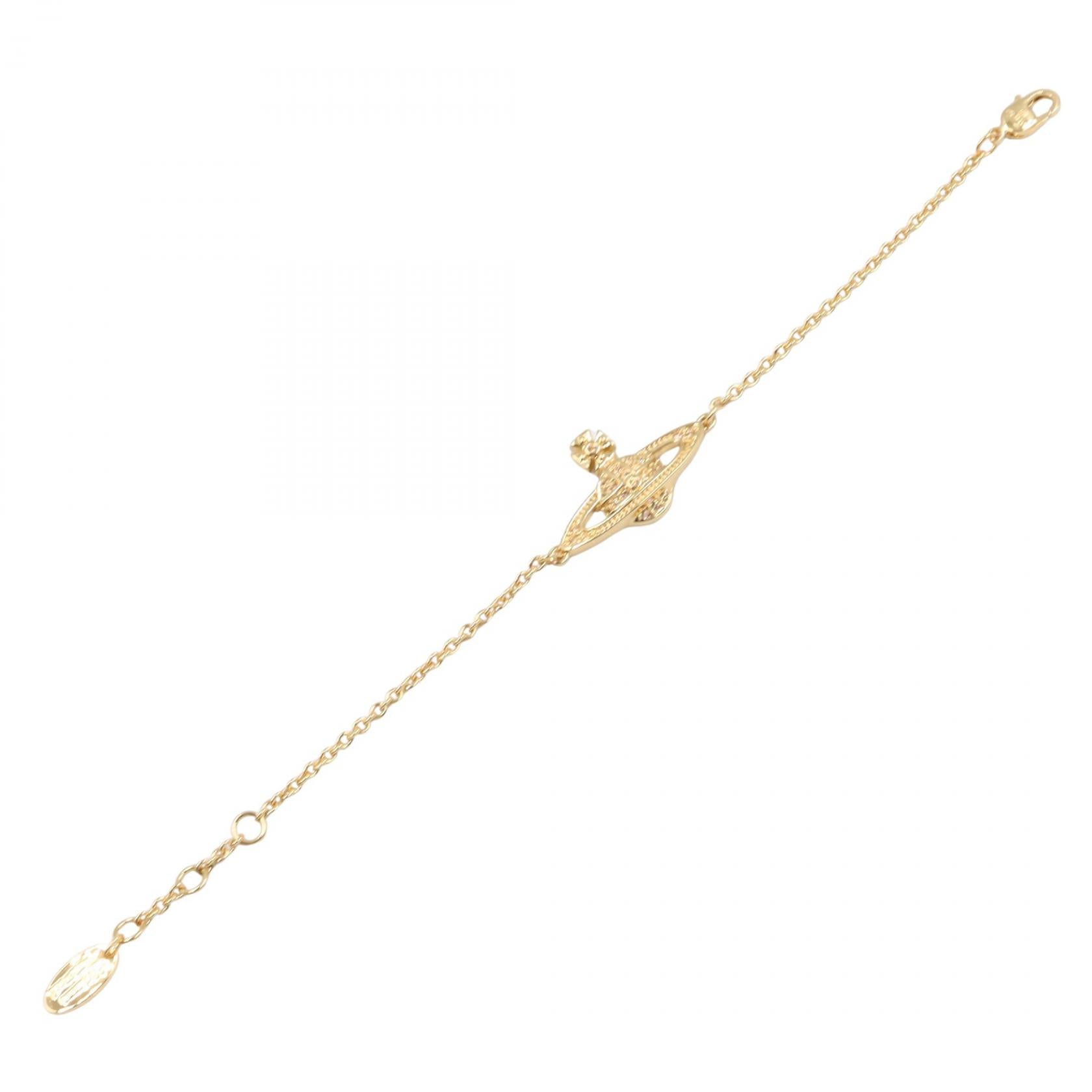 ブレスレット ブレスレット その他 真鍮 ゴールド ヴィヴィアンウエストウッド アクセサリー Vivienne Westwood