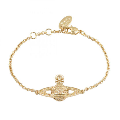 ブレスレット ブレスレット その他 真鍮 ゴールド ヴィヴィアンウエストウッド アクセサリー Vivienne Westwood