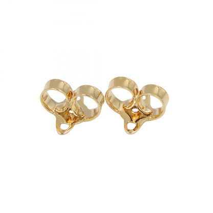 ピアス ピアス その他 真鍮 ゴールド ヴィヴィアンウエストウッド アクセサリー Vivienne Westwood