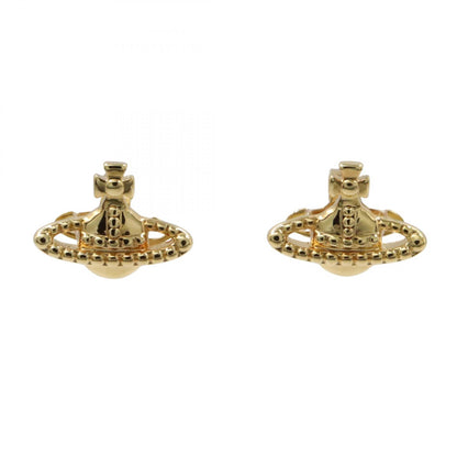 ピアス ピアス その他 真鍮 ゴールド ヴィヴィアンウエストウッド アクセサリー Vivienne Westwood
