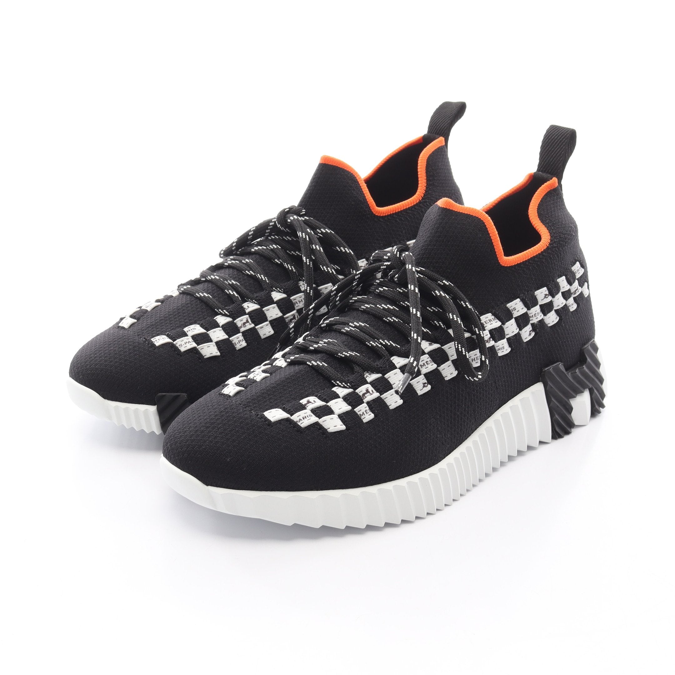 エルメス エルメス HERMES スニーカー フレックス ニット エルメス エルメス HERMES スニーカー フレックス ニット