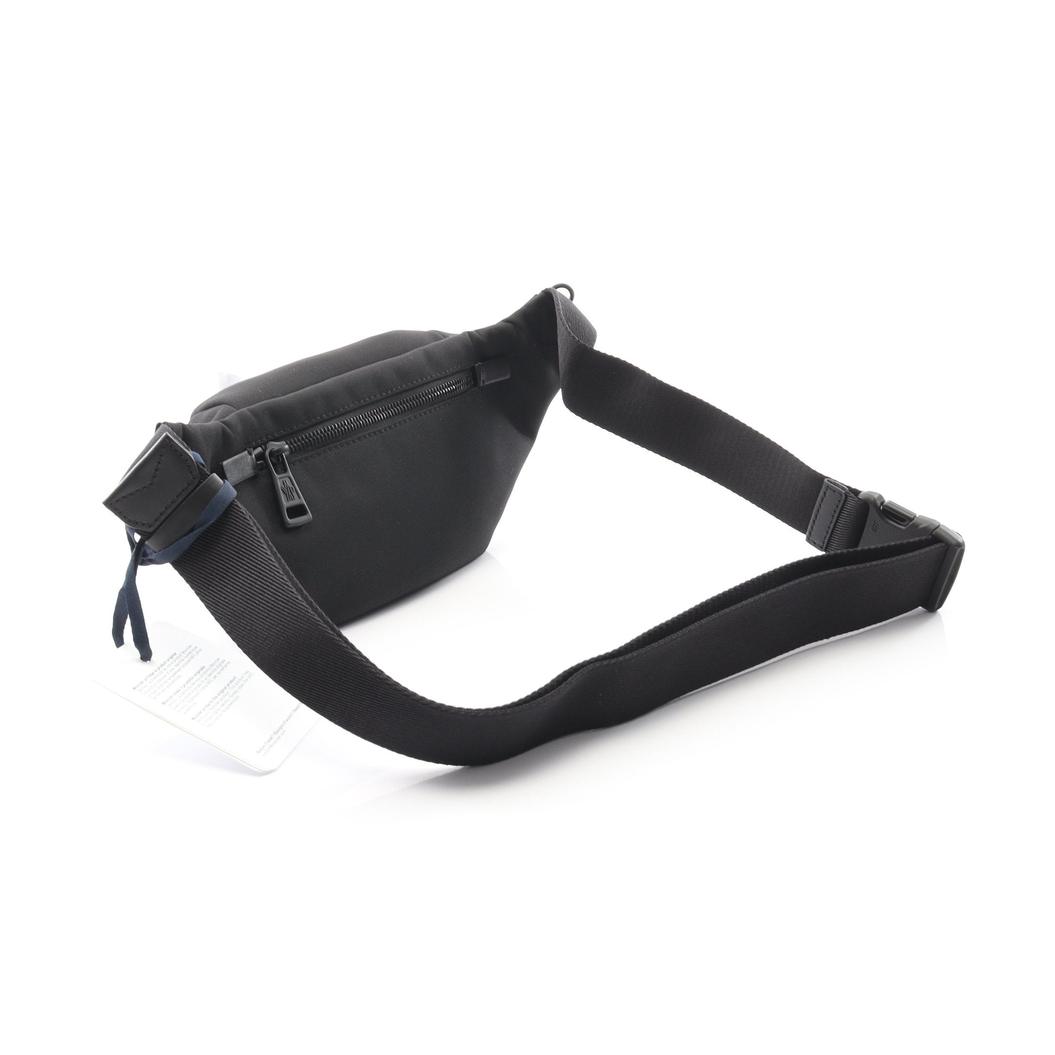 モンクレール DURANCE ウエストバッグ ボディバッグ