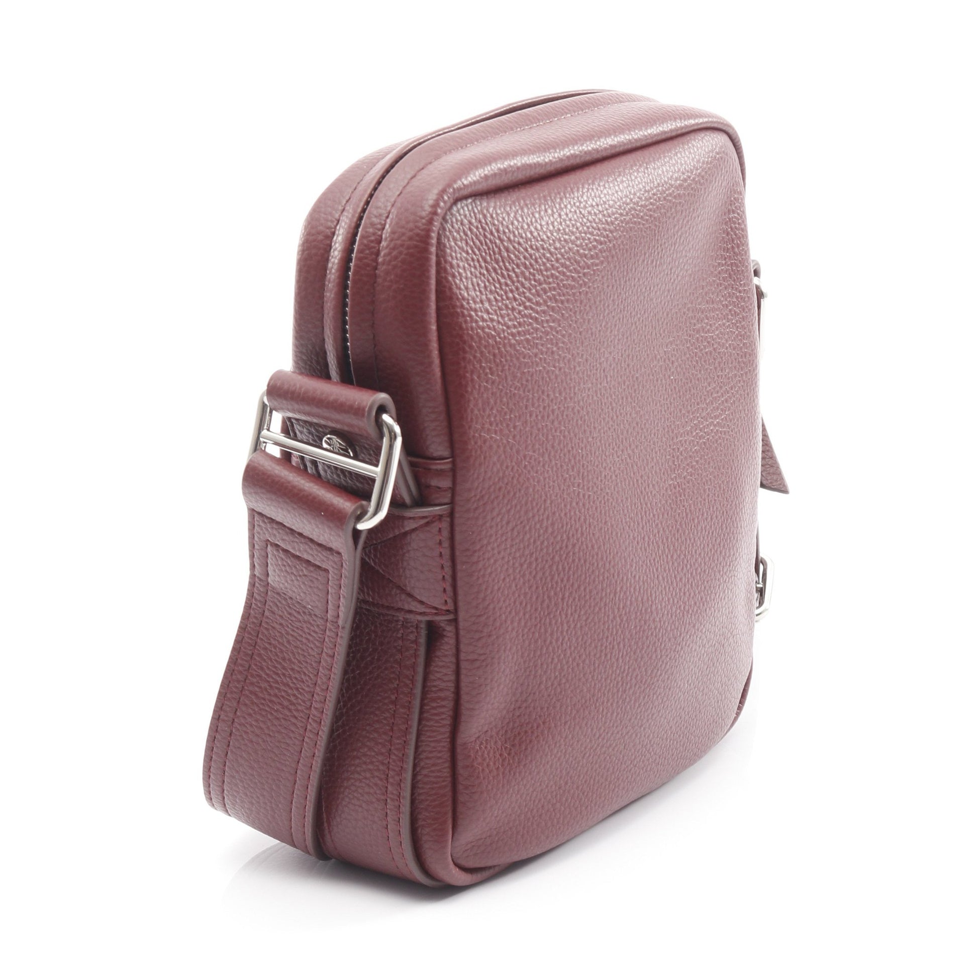 JACKSON SMALL SATCHEL CROSSBODY ショルダーバッグ フェイクレザー ボルドー ヴィヴィアンウエストウッド バッグ Vivienne Westwood
