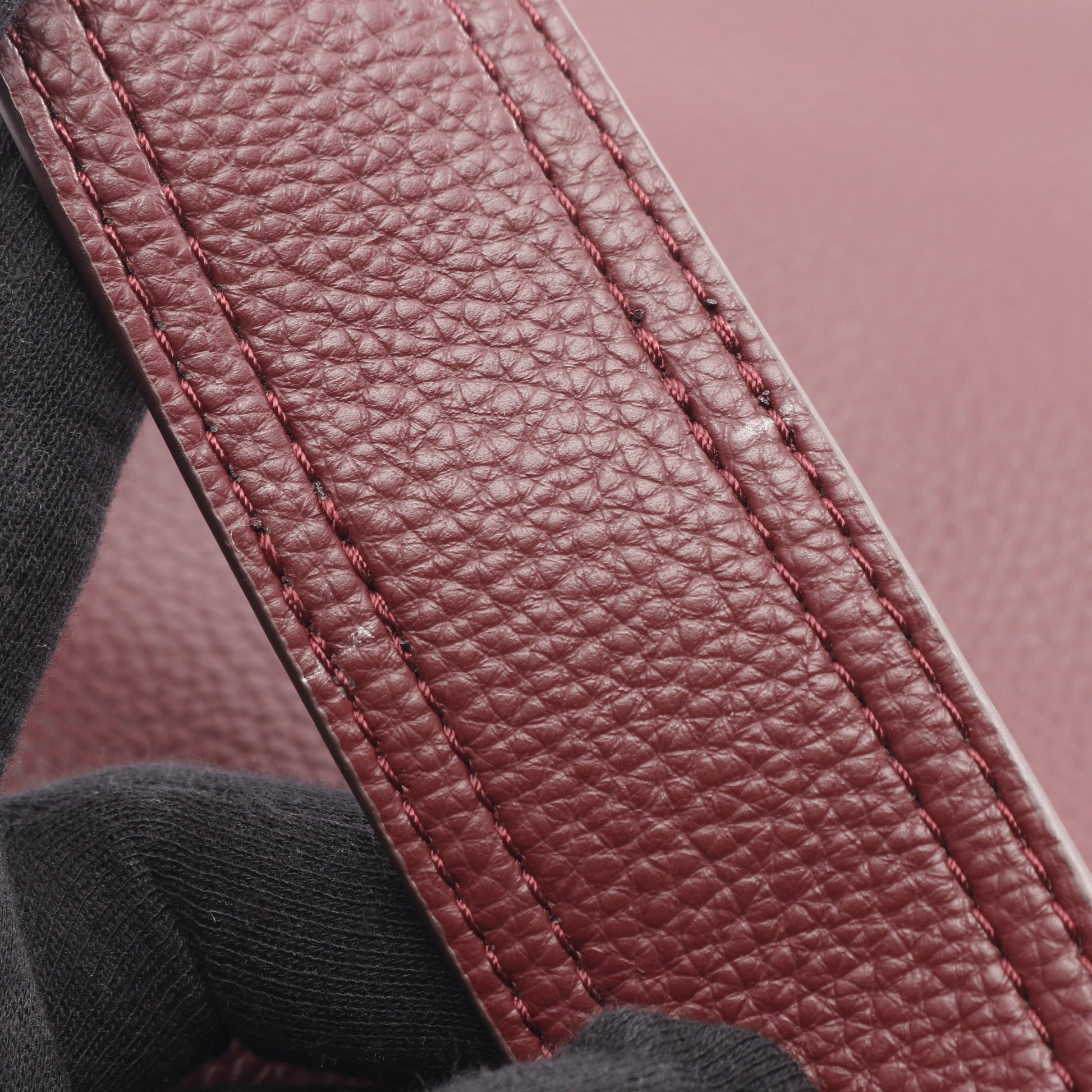 JACKSON SMALL SATCHEL CROSSBODY ショルダーバッグ フェイクレザー ボルドー ヴィヴィアンウエストウッド バッグ Vivienne Westwood