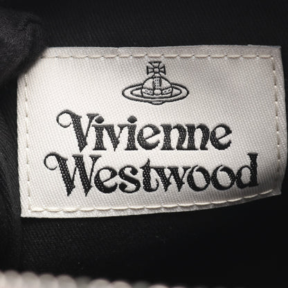 JACKSON SMALL SATCHEL CROSSBODY ショルダーバッグ フェイクレザー ボルドー ヴィヴィアンウエストウッド バッグ Vivienne Westwood