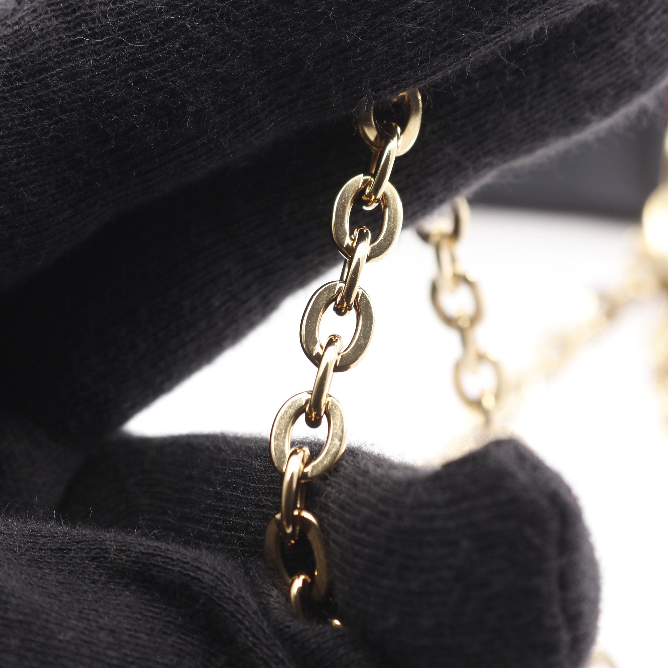 ポシェット フェリシー モノグラム アンプラント マリーヌルージュ