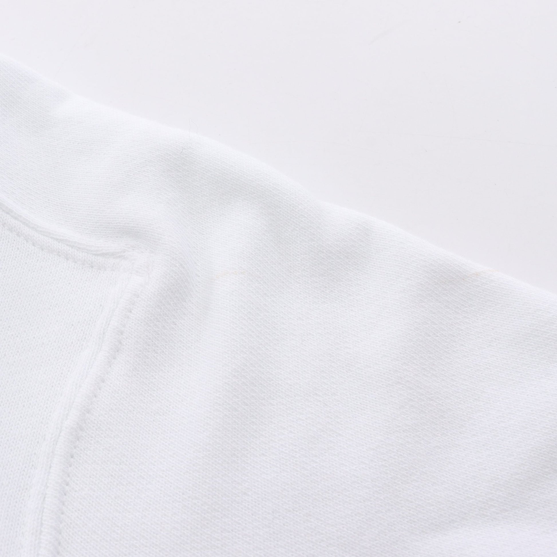sacai × WTAPS トレーナー スウェットシャツ バックロゴ コットン ホワイト サカイ トップス sacai