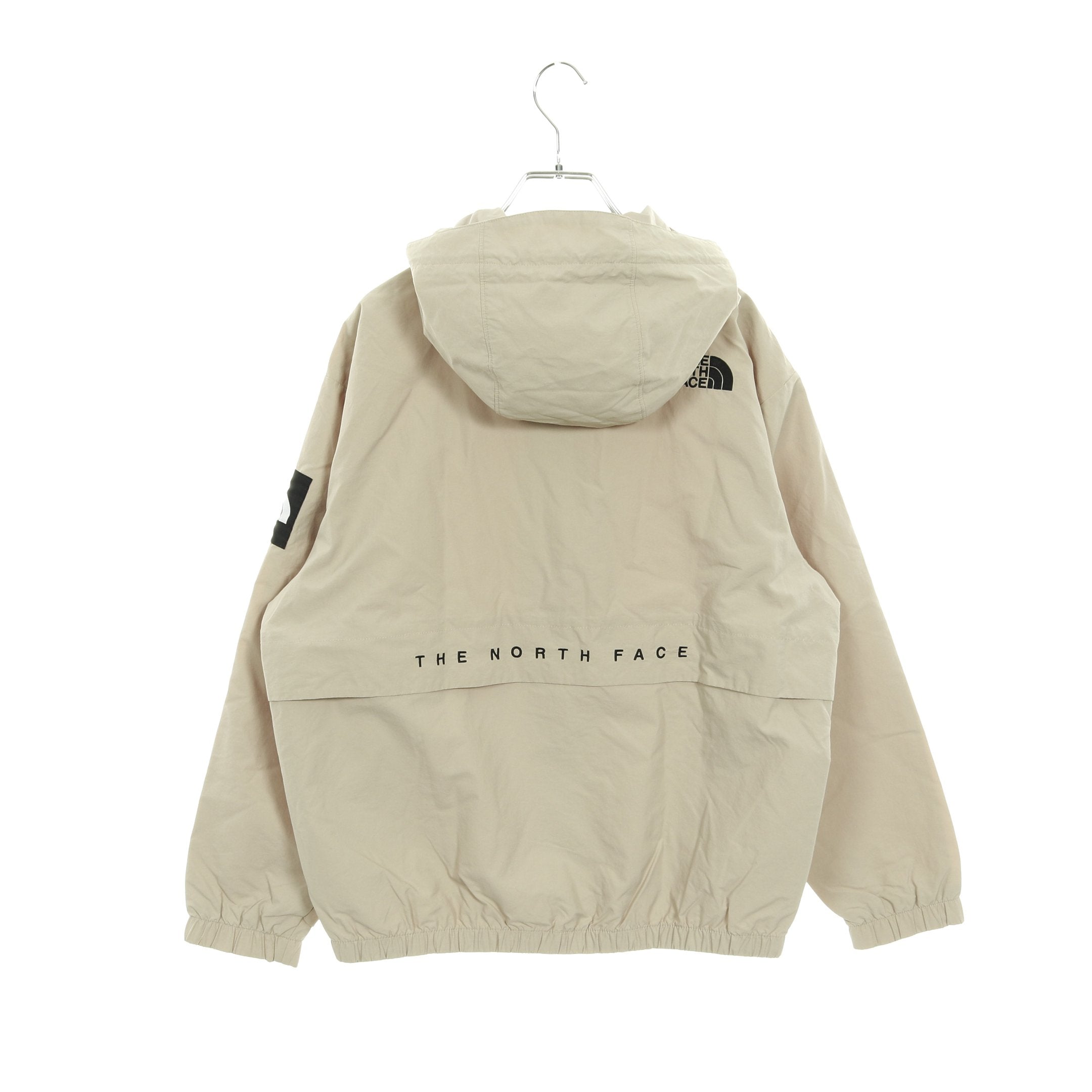 【海外限定】L ノースフェイス　ホワイトレーベルVILAN VILAN THE NORTH FACE WHITE LABEL(ザノースフェイス ホワイトレーベル