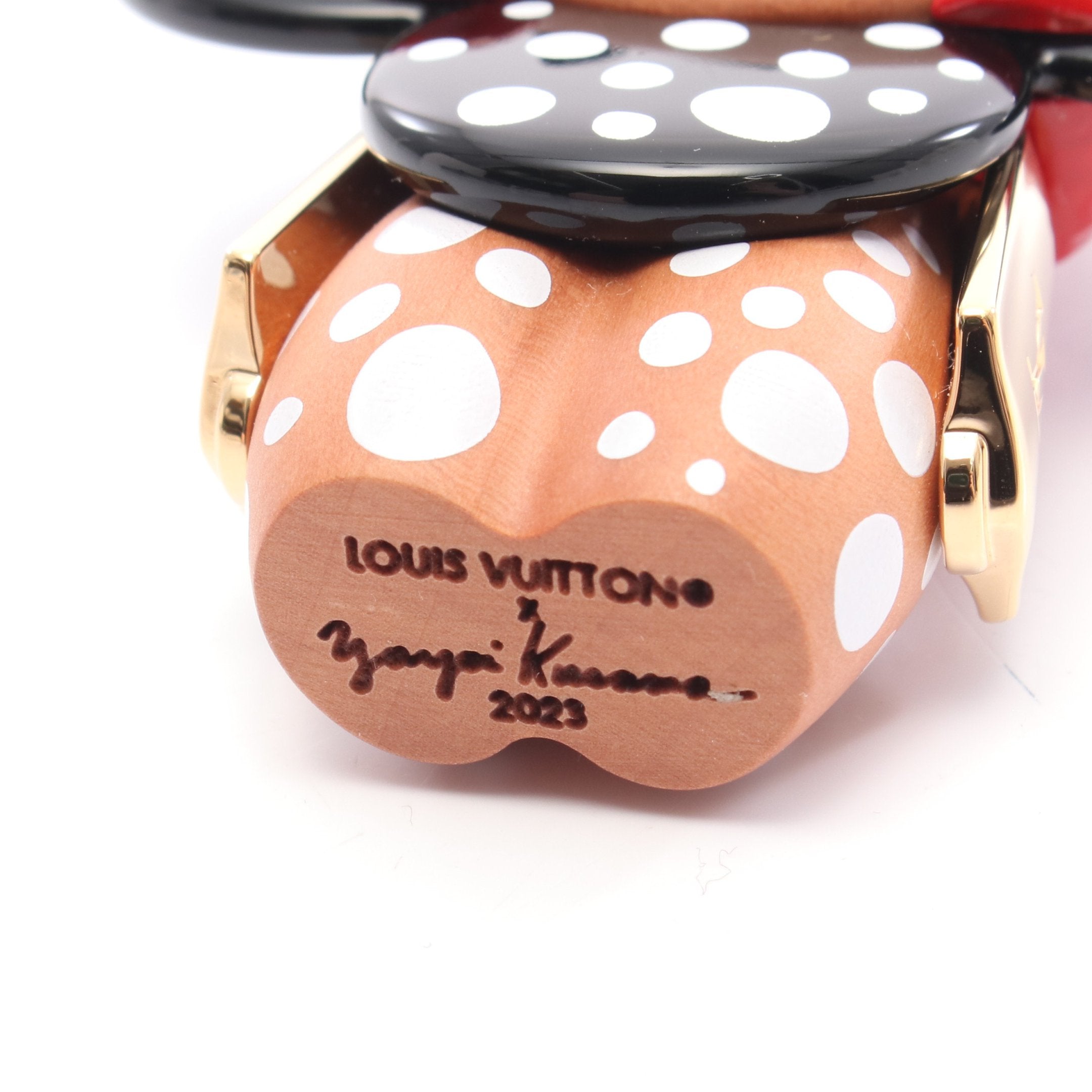 LV × YK ポルト クレ・ヴィヴィエンヌ インフィニティ ドット LV × YK ポルト クレ・ヴィヴィエンヌ インフィニティ ドット