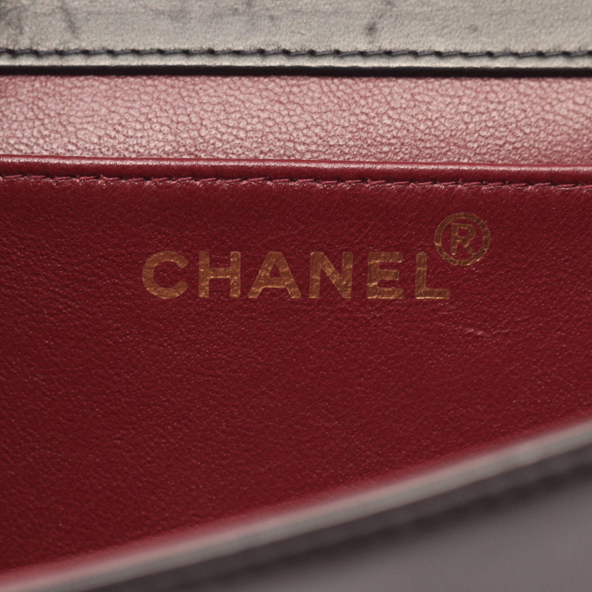 ミニマトラッセ フルフラップ チェーンショルダーバッグ ラムスキン ブラック ゴールド金具 シャネル バッグ CHANEL